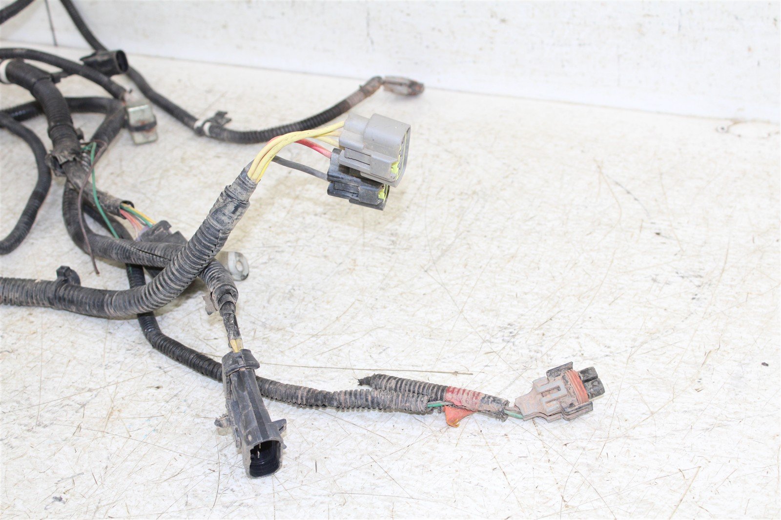 2019 Polaris Sportsman 450 Utility Wire Wiring Harness Loom