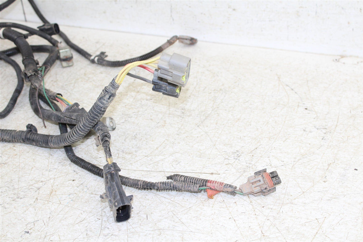 2019 Polaris Sportsman 450 Utility Wire Wiring Harness Loom