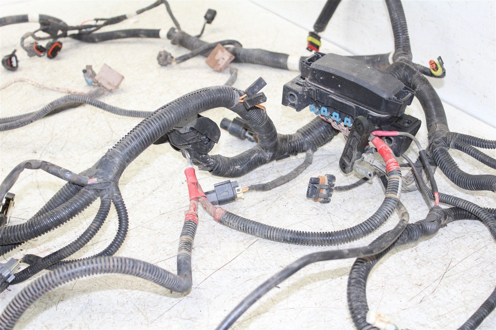 2019 Polaris Sportsman 450 Utility Wire Wiring Harness Loom