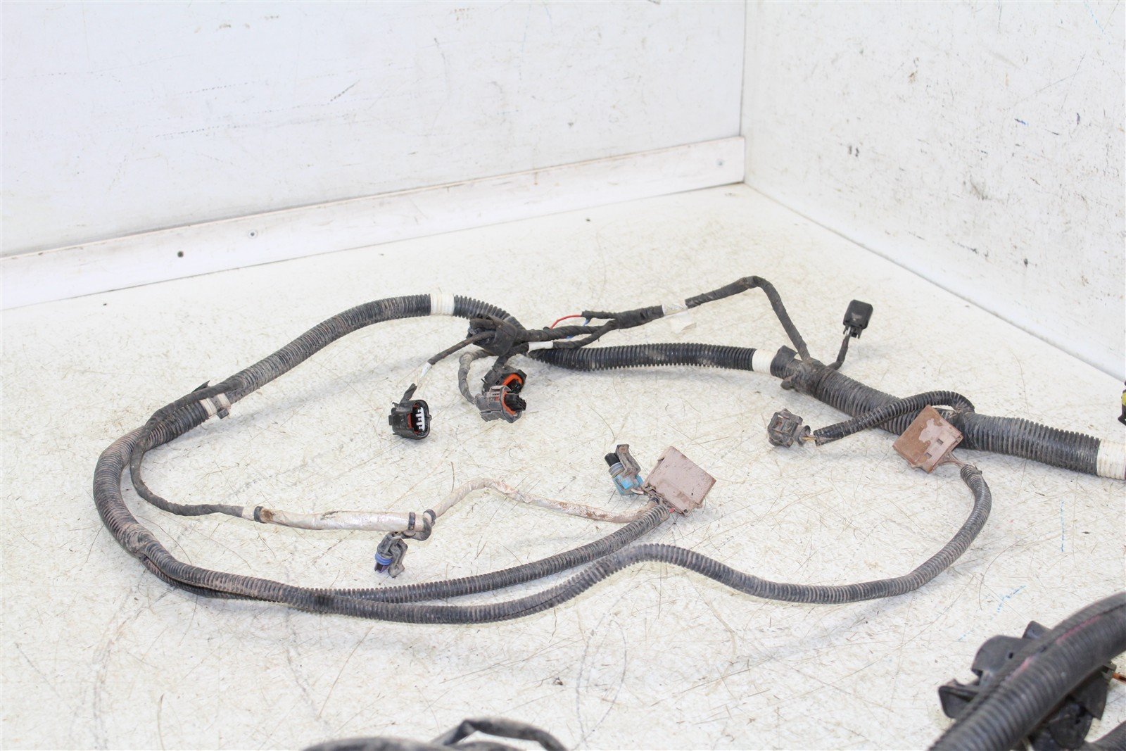2019 Polaris Sportsman 450 Utility Wire Wiring Harness Loom