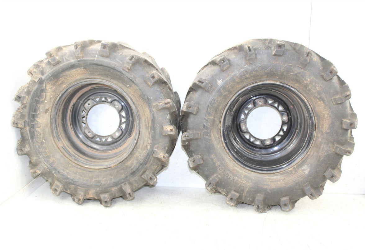 2019 Polaris Sportsman 450 Utility Front Wheel Set Rims