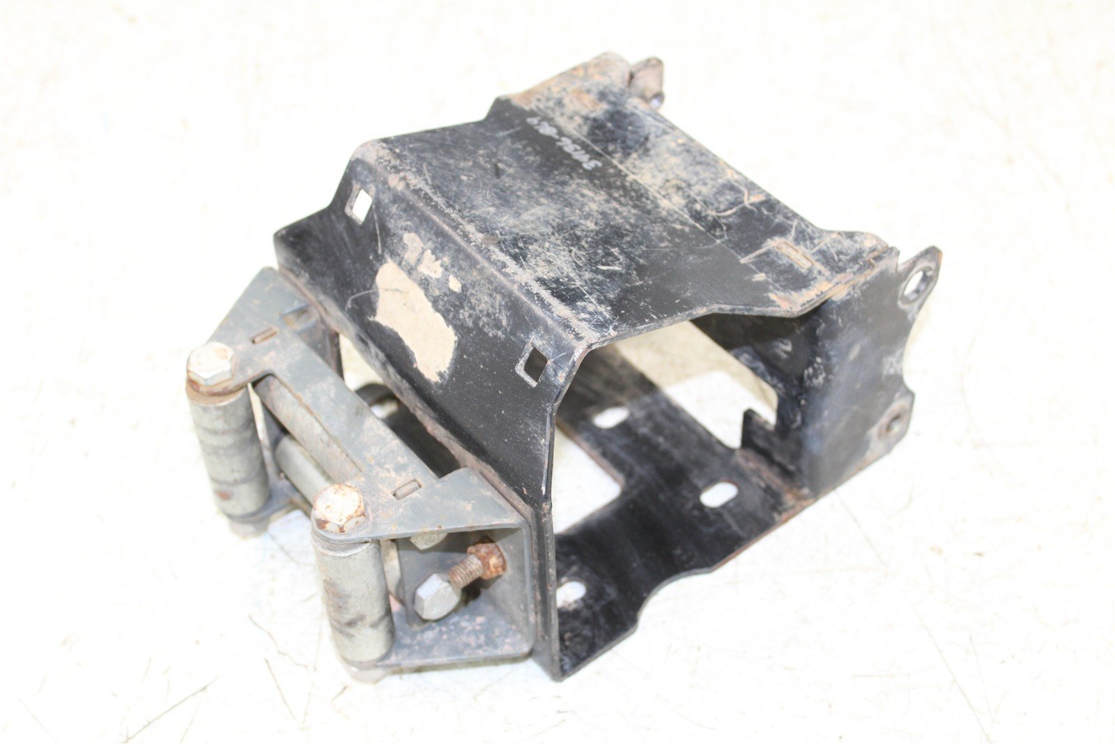 2019 Polaris Sportsman 450 Utility Winch Mount