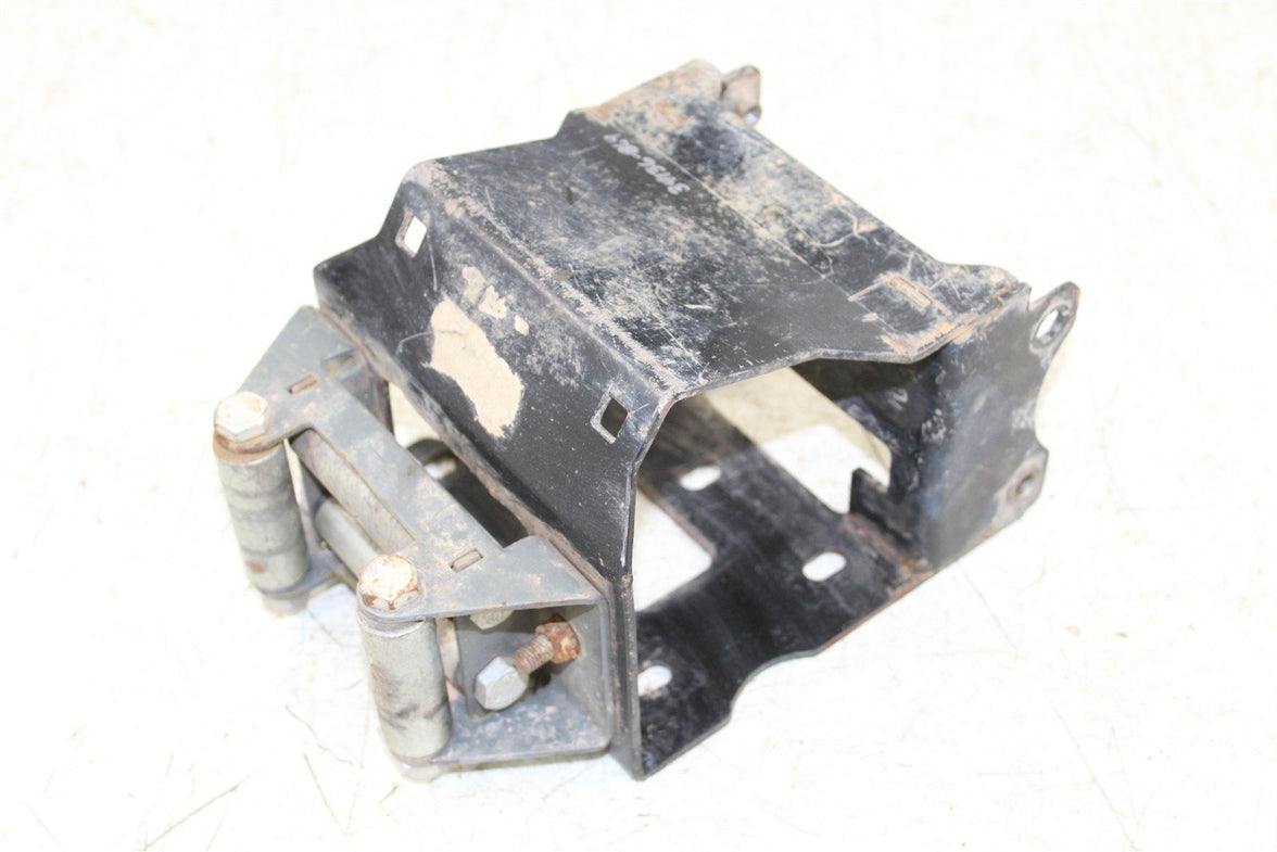 2019 Polaris Sportsman 450 Utility Winch Mount