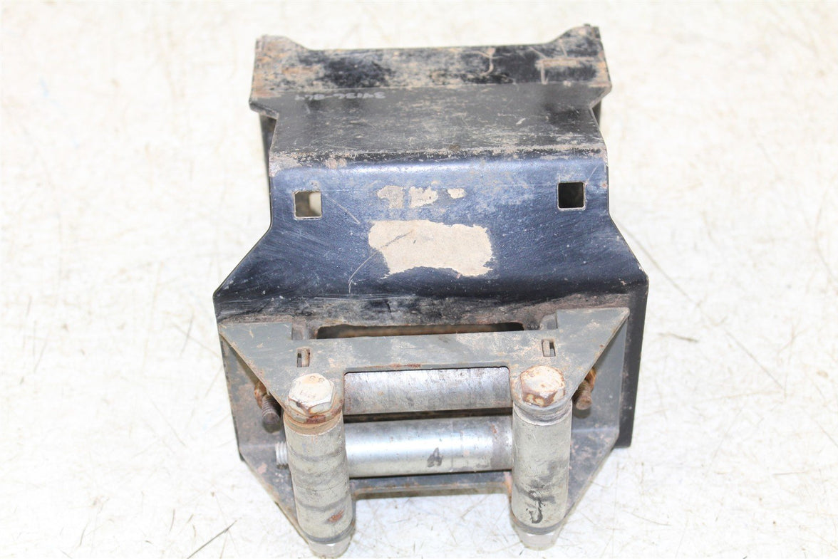 2019 Polaris Sportsman 450 Utility Winch Mount