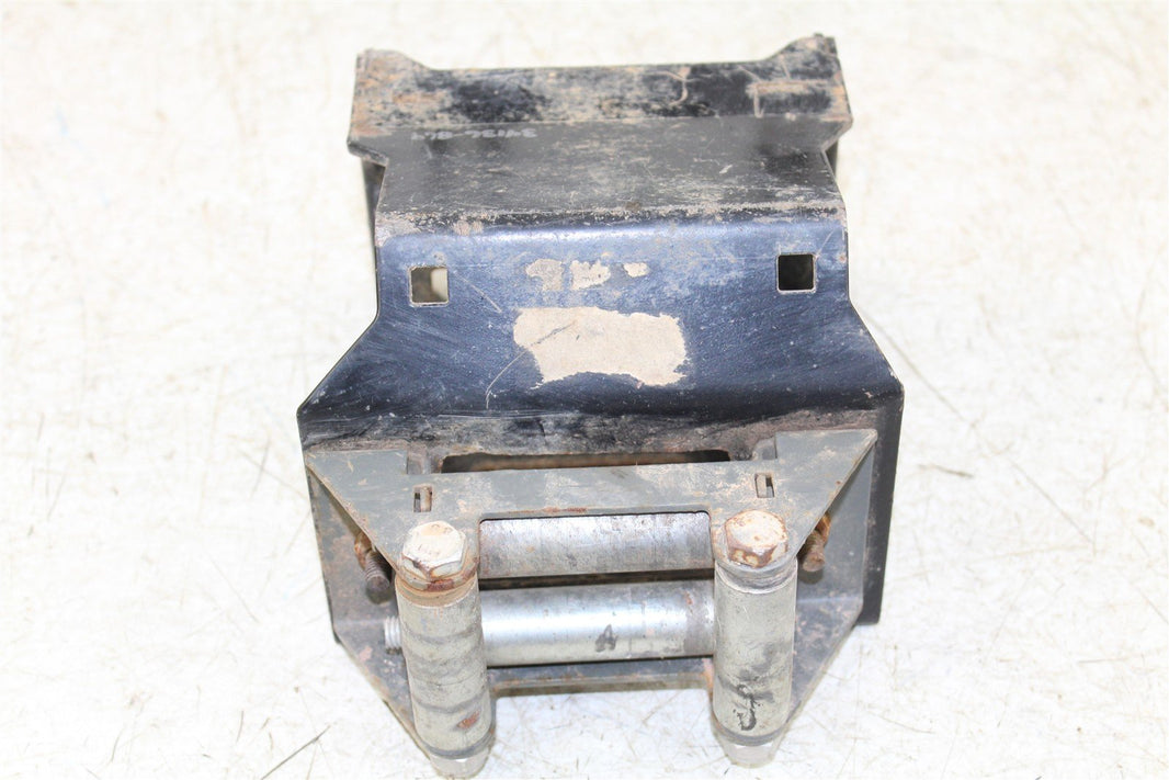 2019 Polaris Sportsman 450 Utility Winch Mount