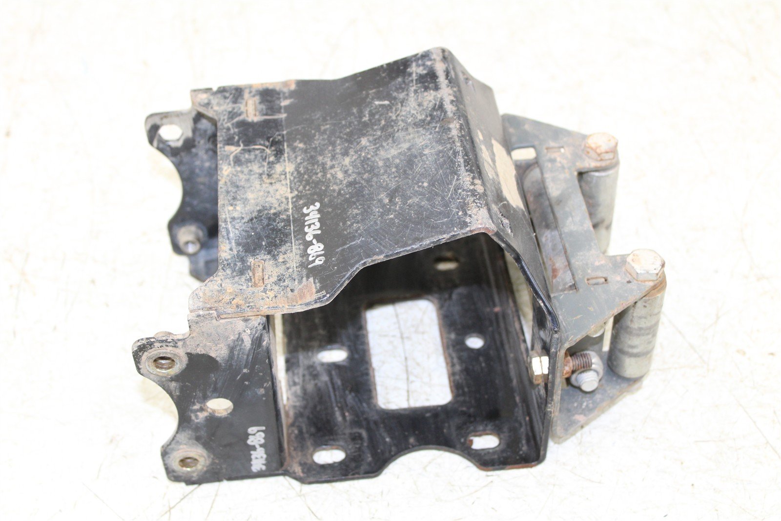 2019 Polaris Sportsman 450 Utility Winch Mount