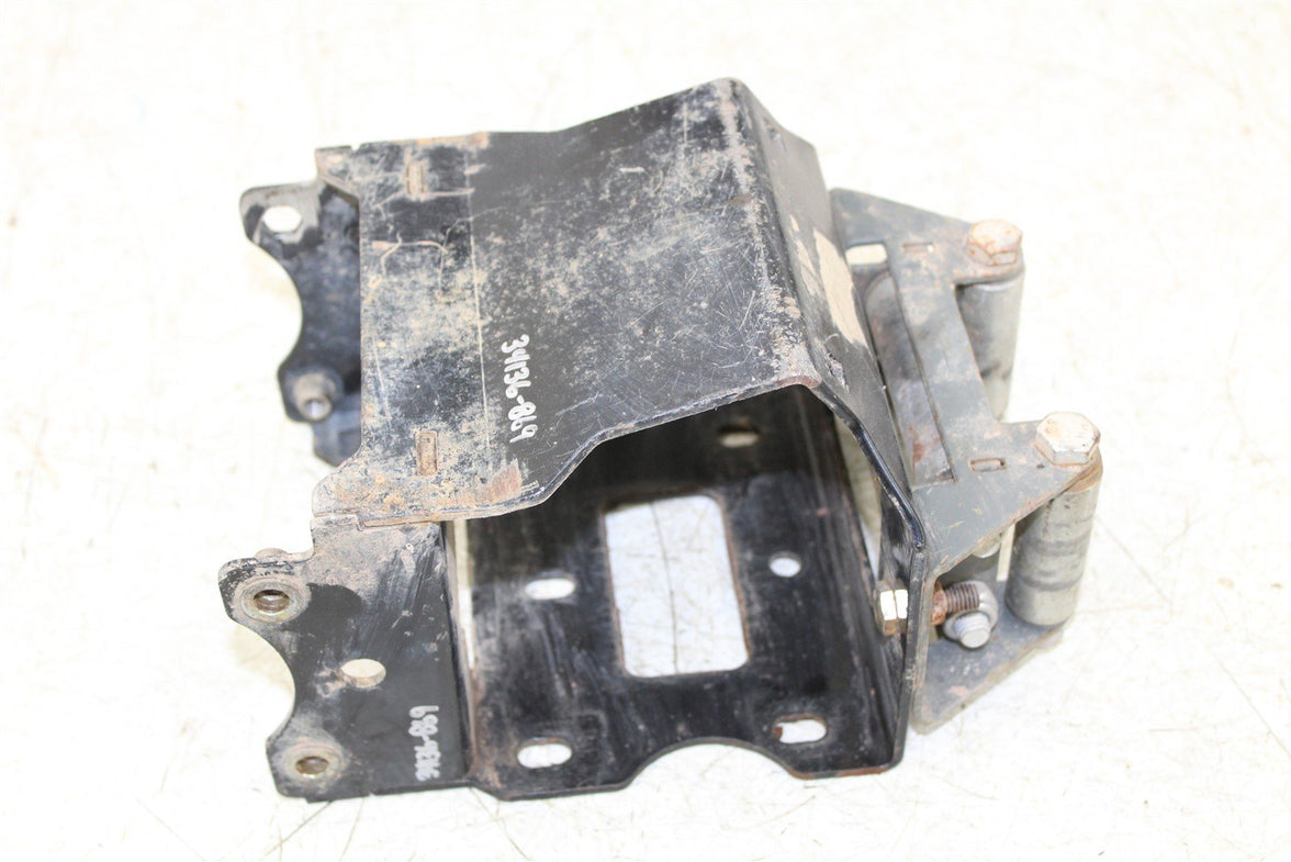 2019 Polaris Sportsman 450 Utility Winch Mount