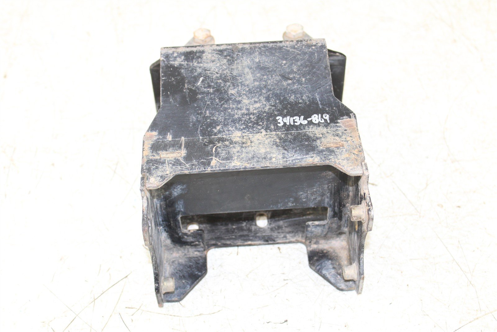 2019 Polaris Sportsman 450 Utility Winch Mount