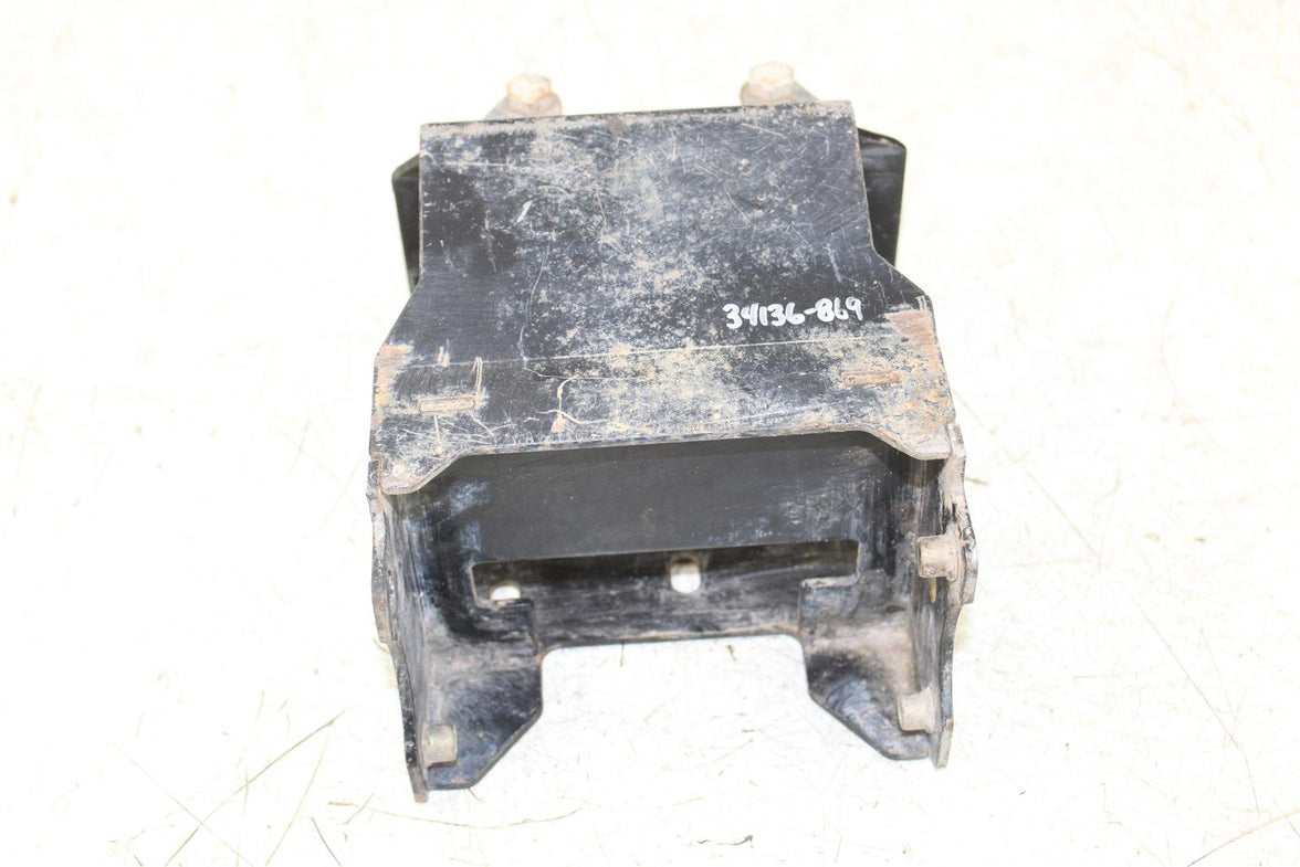 2019 Polaris Sportsman 450 Utility Winch Mount