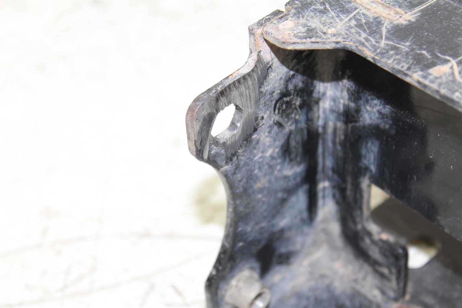 2019 Polaris Sportsman 450 Utility Winch Mount