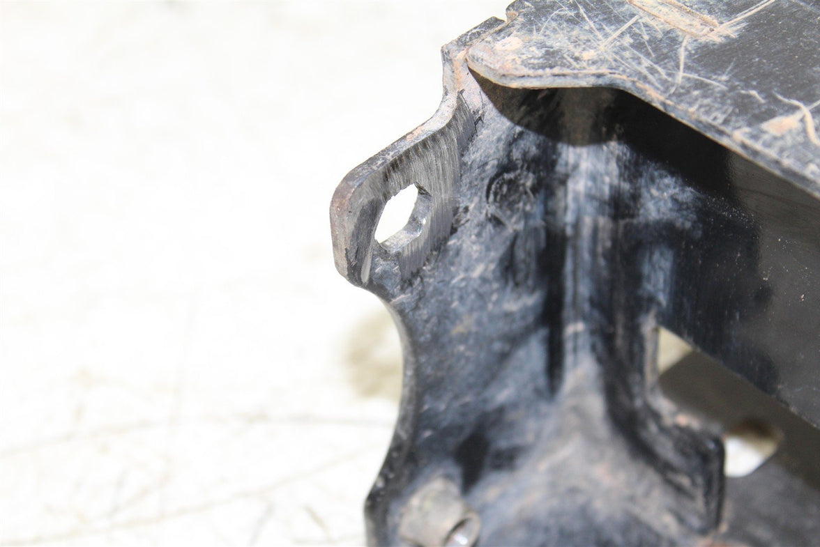 2019 Polaris Sportsman 450 Utility Winch Mount