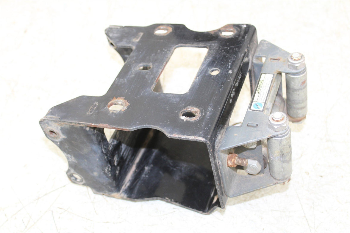 2019 Polaris Sportsman 450 Utility Winch Mount