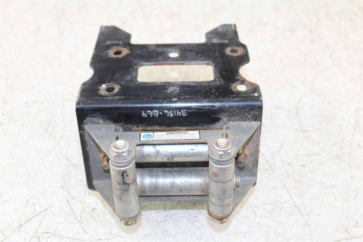 2019 Polaris Sportsman 450 Utility Winch Mount