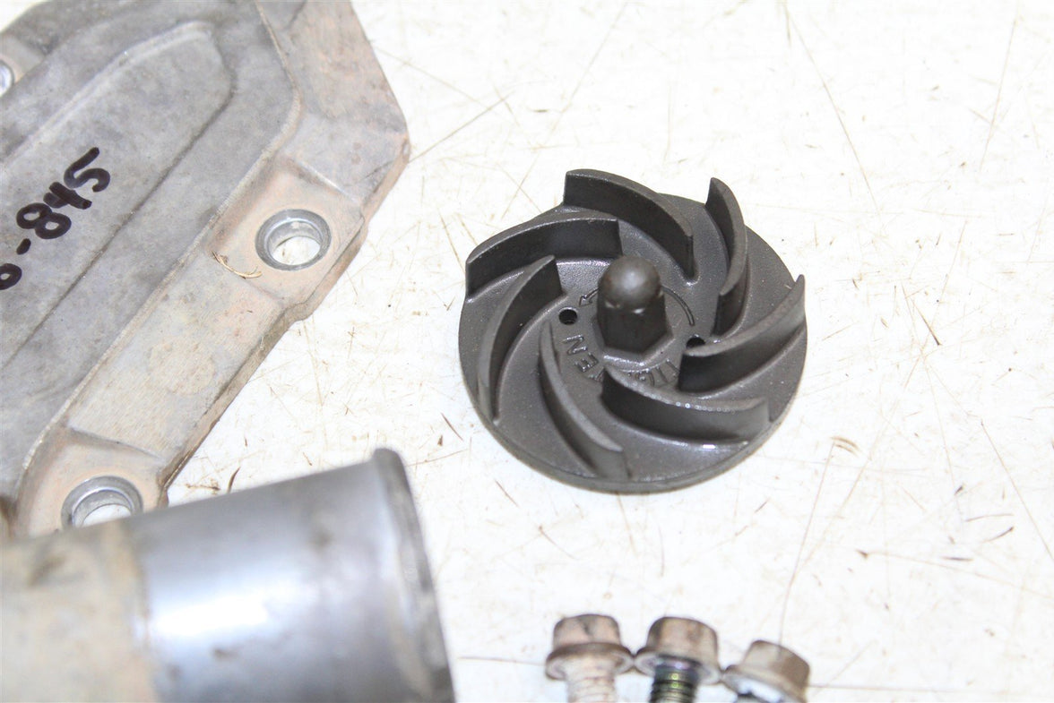 2019 Polaris Sportsman 450 Utility Water Pump Impeller Cover