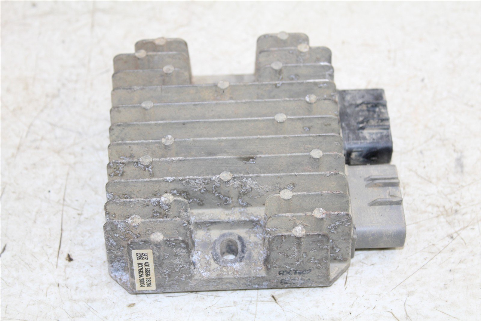 2019 Polaris Sportsman 450 Utility Voltage Regulator Rectifier