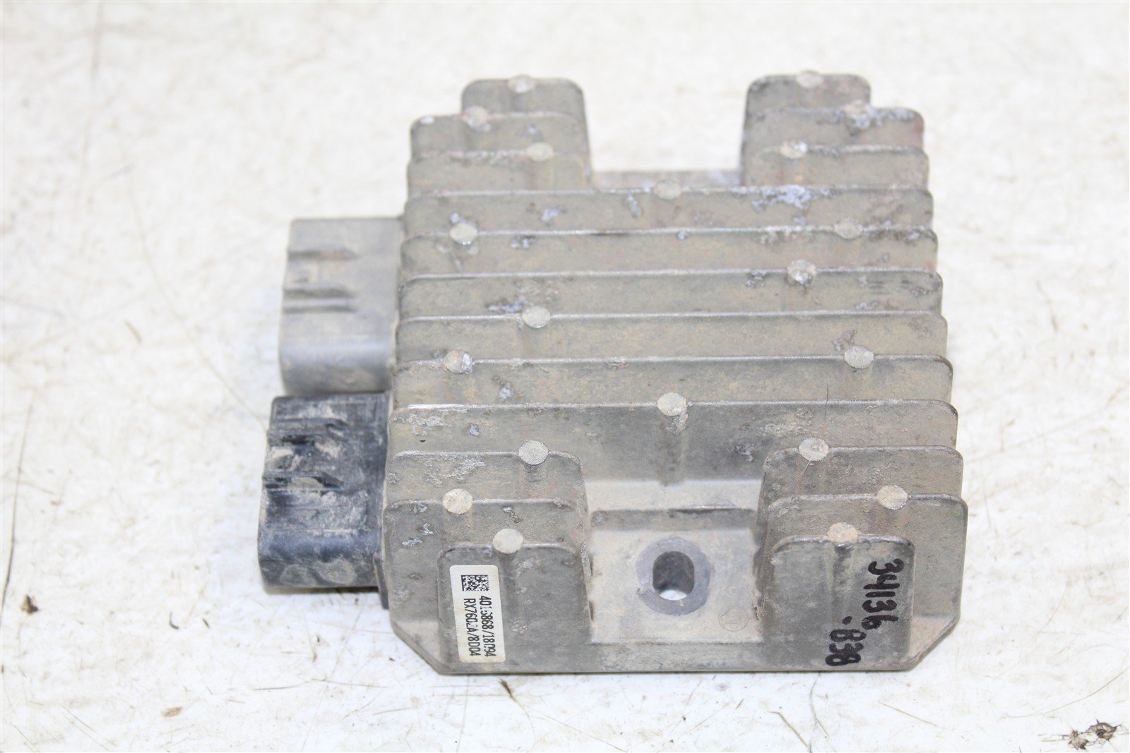 2019 Polaris Sportsman 450 Utility Voltage Regulator Rectifier