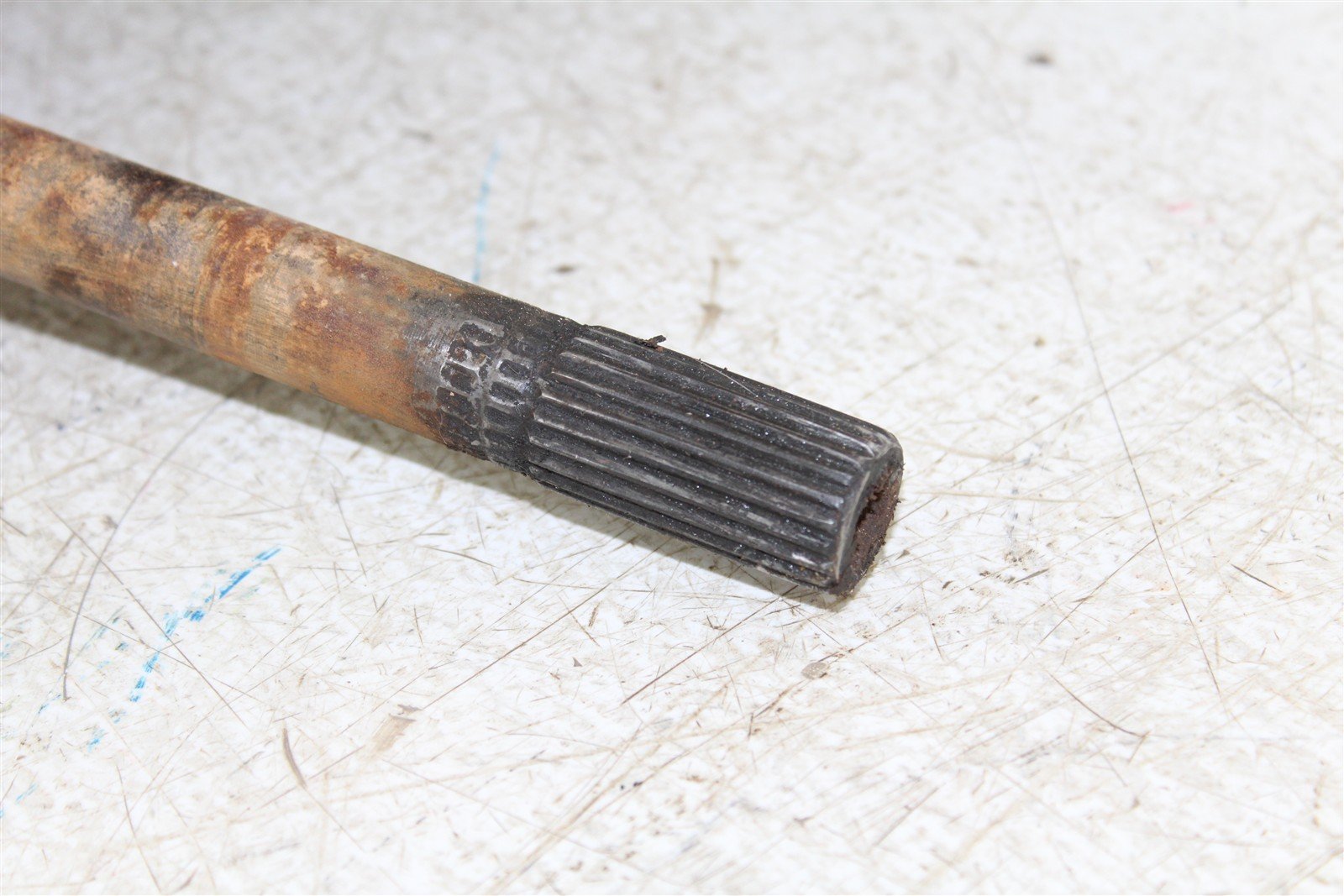 2019 Polaris Sportsman 450 Utility Transmission Gear Box Case