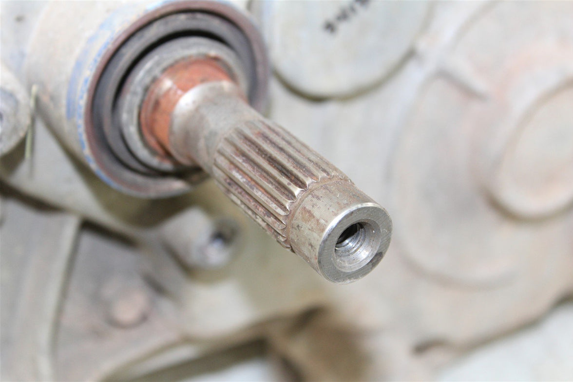 2019 Polaris Sportsman 450 Utility Transmission Gear Box Case