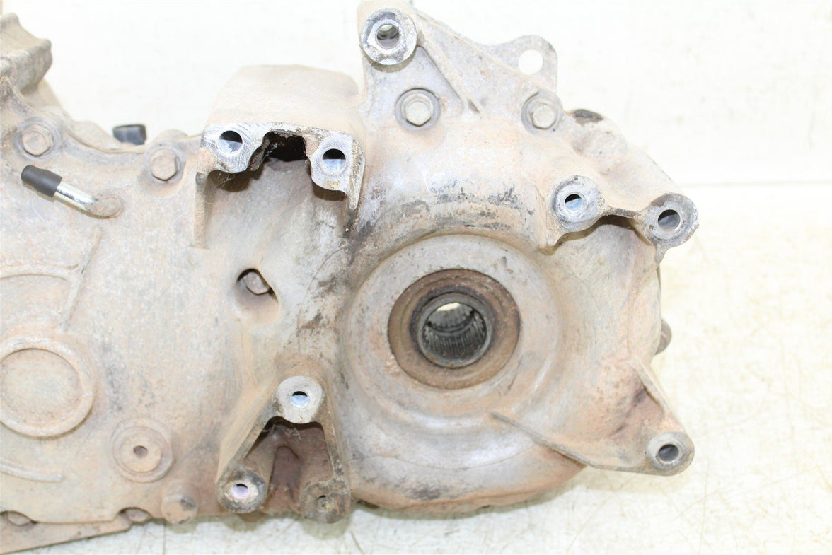 2019 Polaris Sportsman 450 Utility Transmission Gear Box Case