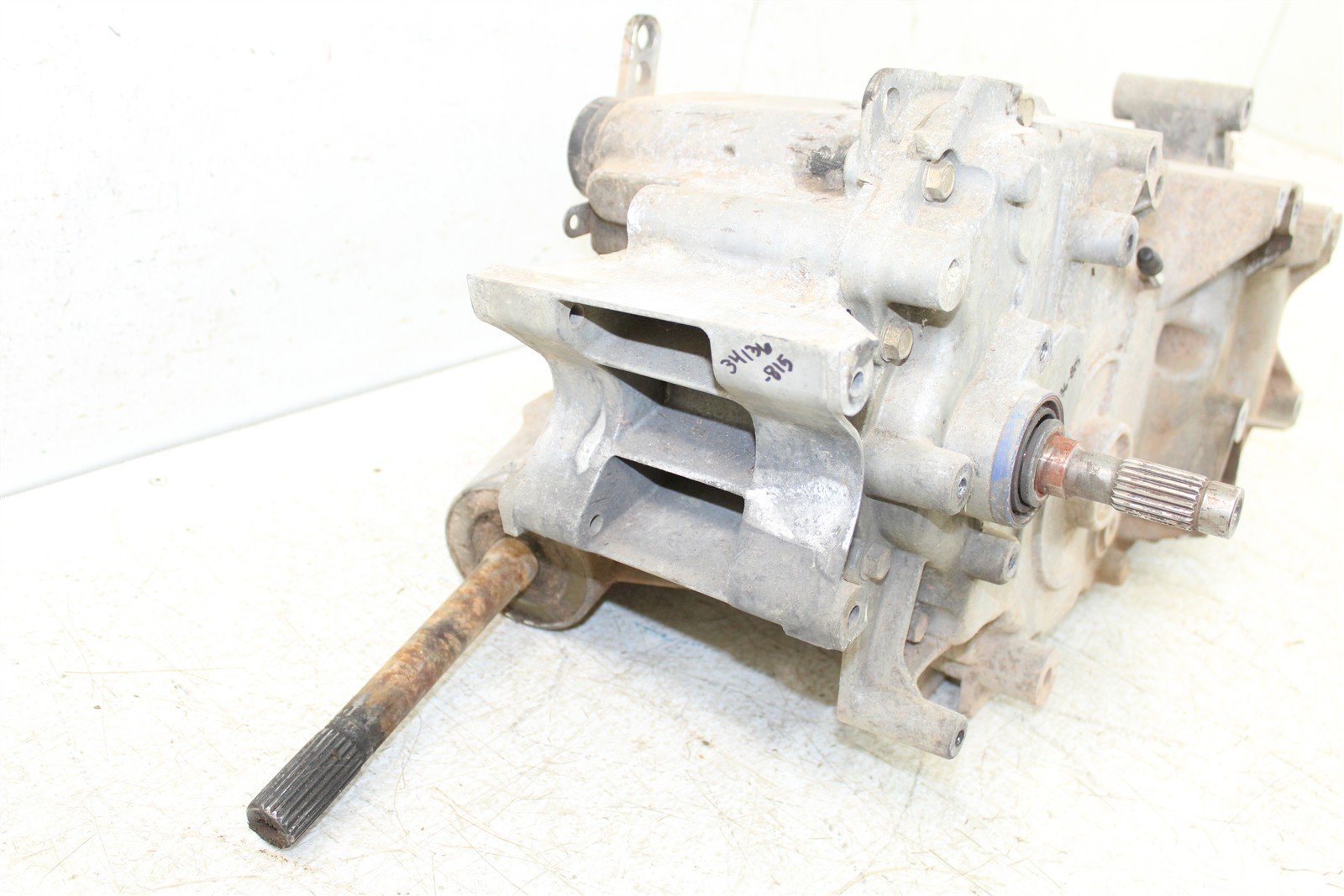 2019 Polaris Sportsman 450 Utility Transmission Gear Box Case