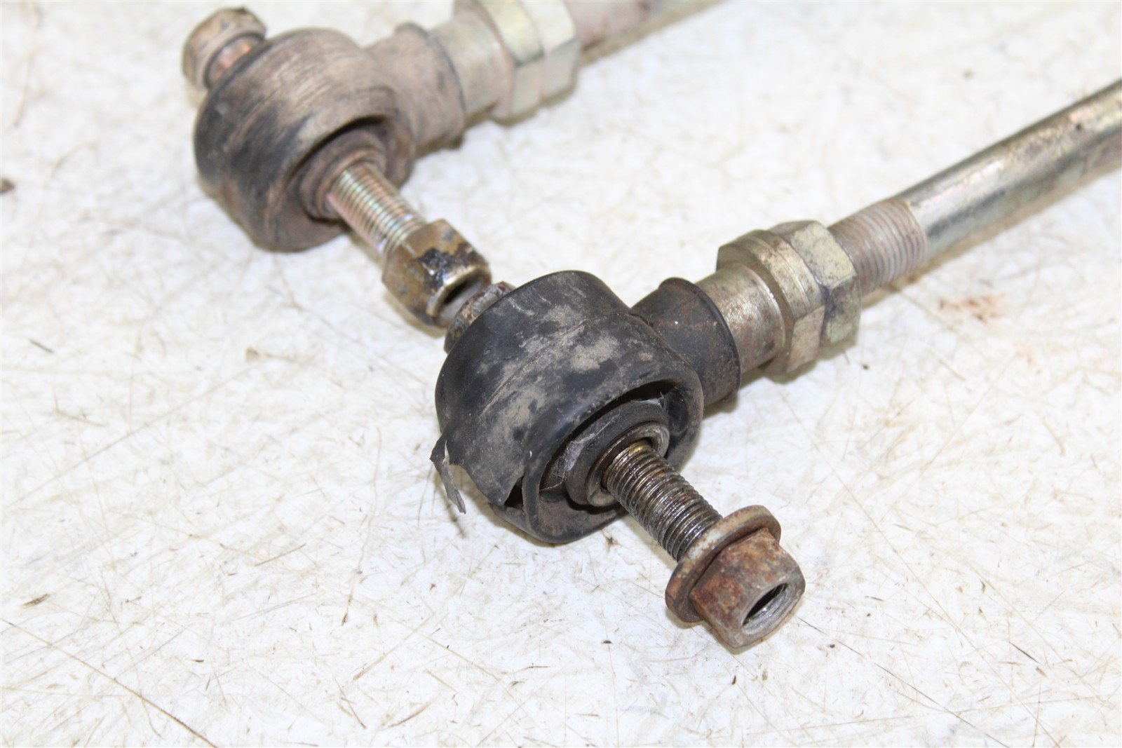 2019 Polaris Sportsman 450 Utility Tie Rods Ends Left Right