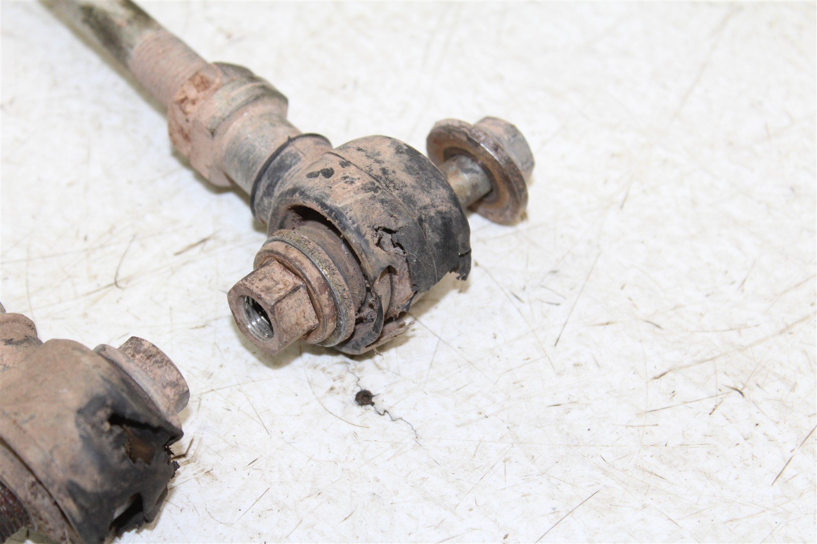 2019 Polaris Sportsman 450 Utility Tie Rods Ends Left Right