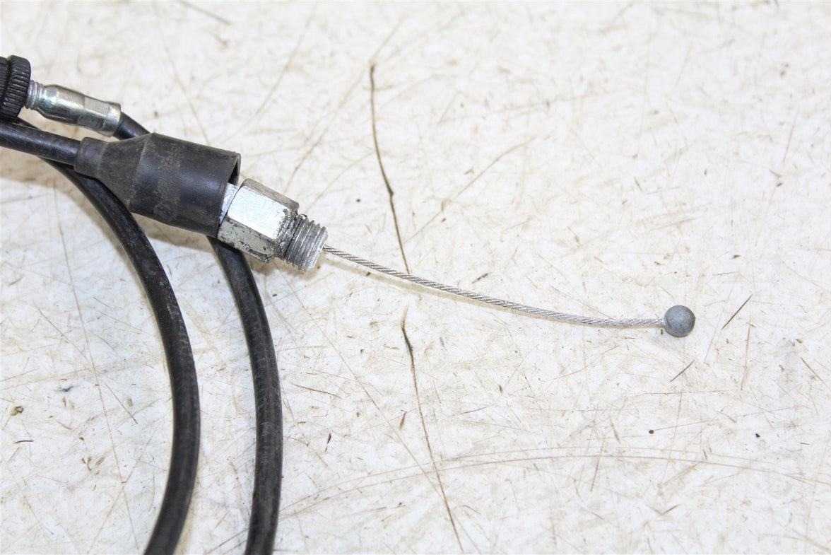 2019 Polaris Sportsman 450 Utility Throttle Lever Housing w/ Cable