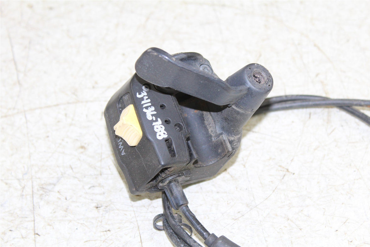 2019 Polaris Sportsman 450 Utility Throttle Lever Housing w/ Cable