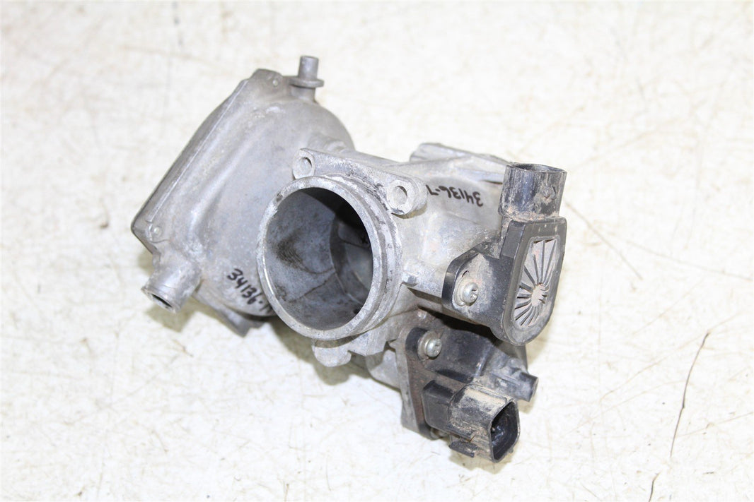 2019 Polaris Sportsman 450 Utility Throttle Body Fuel Intake