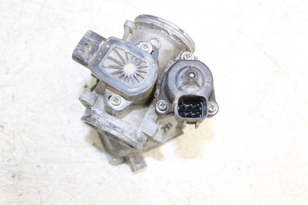 2019 Polaris Sportsman 450 Utility Throttle Body Fuel Intake