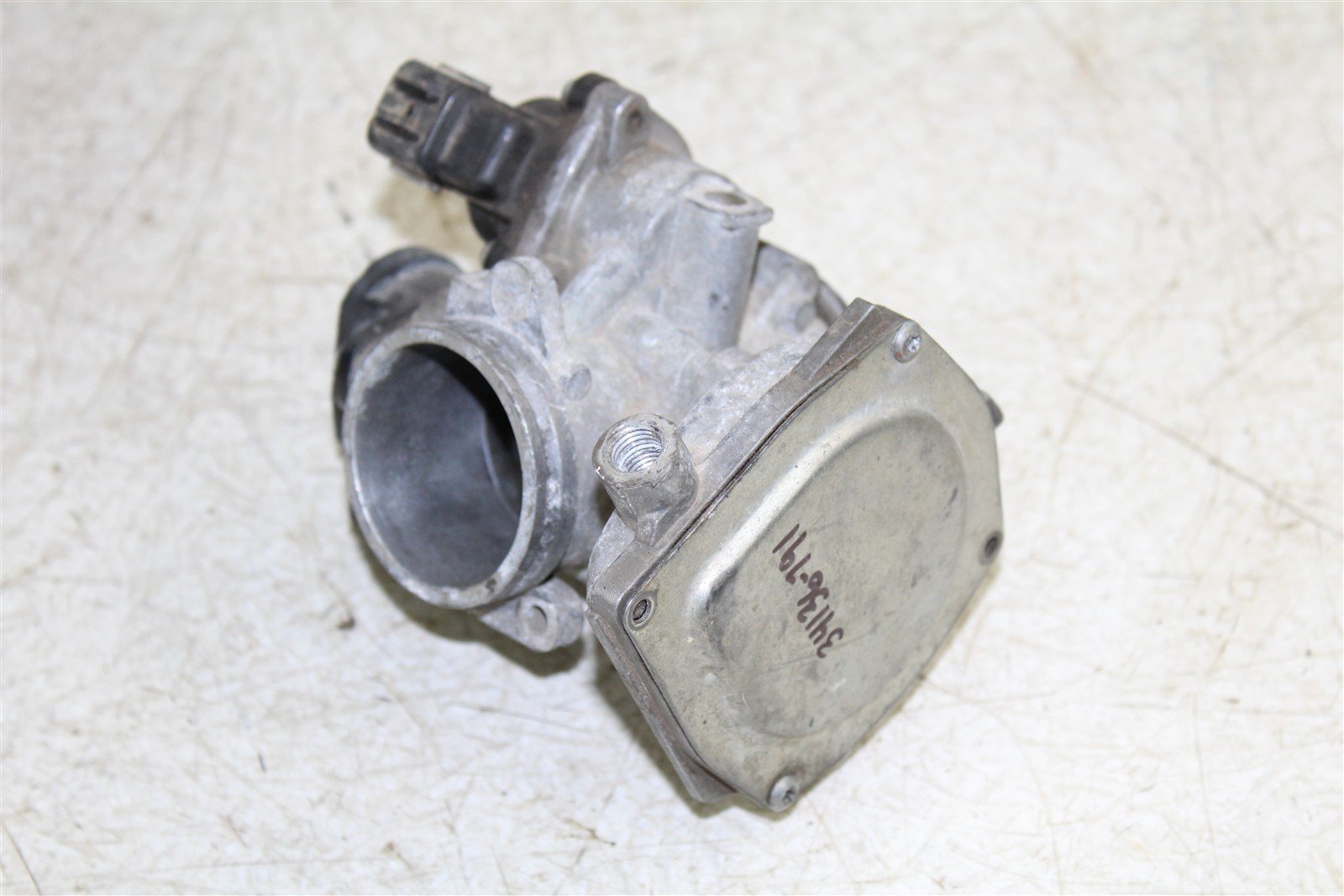 2019 Polaris Sportsman 450 Utility Throttle Body Fuel Intake