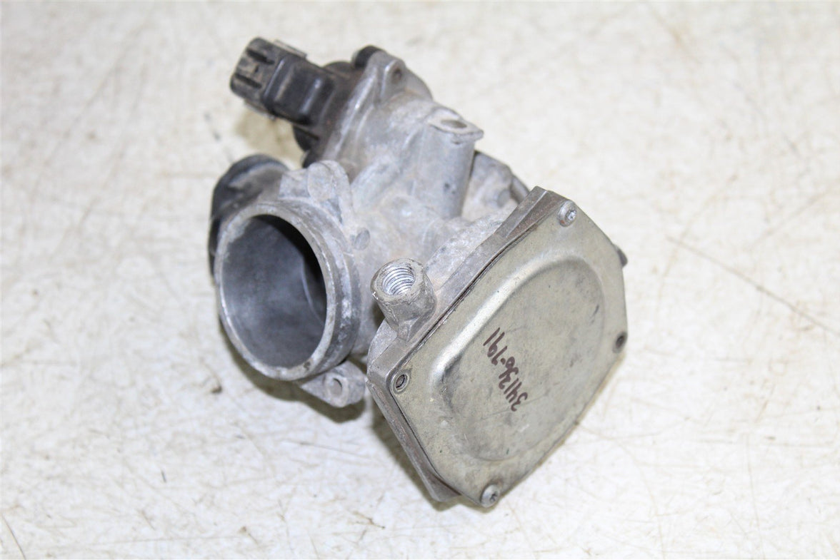 2019 Polaris Sportsman 450 Utility Throttle Body Fuel Intake