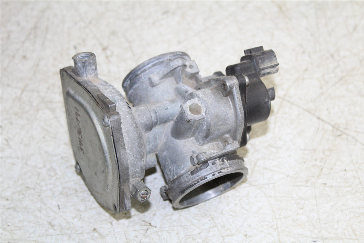 2019 Polaris Sportsman 450 Utility Throttle Body Fuel Intake