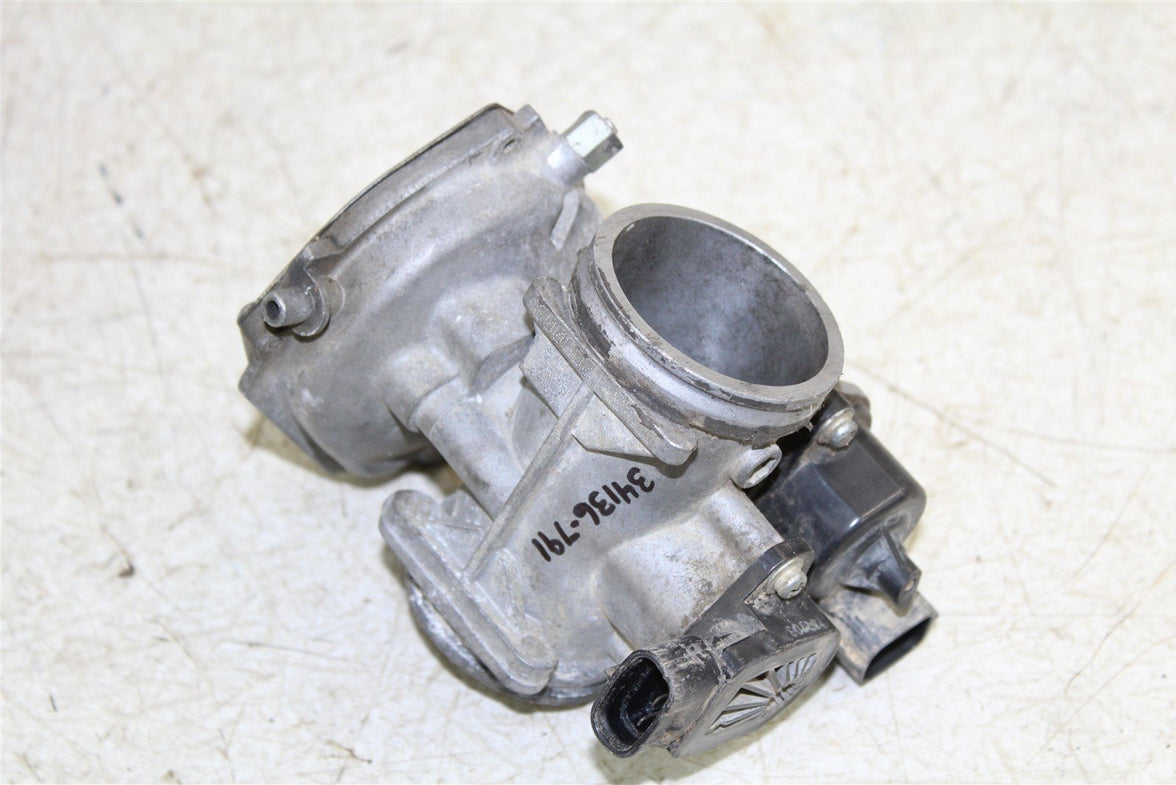 2019 Polaris Sportsman 450 Utility Throttle Body Fuel Intake