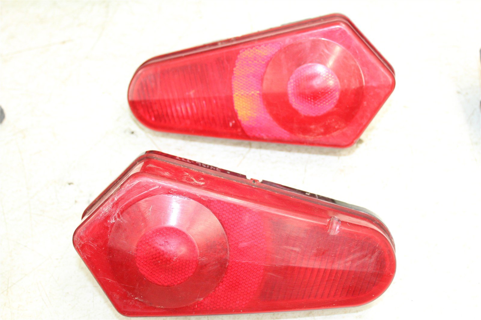 2019 Polaris Sportsman 450 Utility Rear Brake Lights Taillights