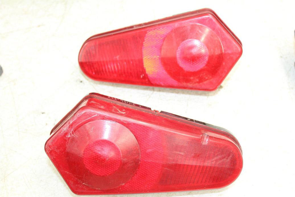 2019 Polaris Sportsman 450 Utility Rear Brake Lights Taillights