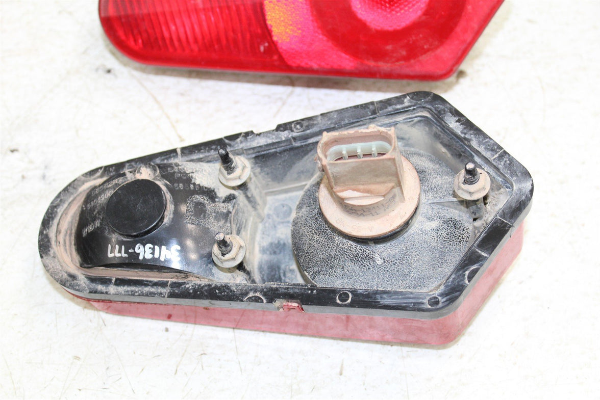 2019 Polaris Sportsman 450 Utility Rear Brake Lights Taillights