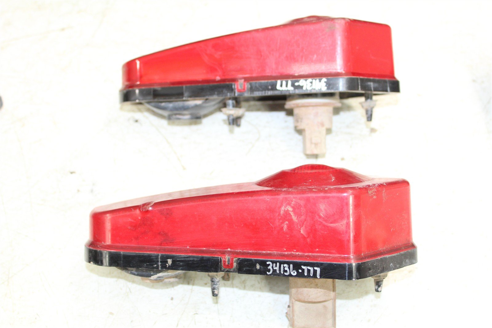 2019 Polaris Sportsman 450 Utility Rear Brake Lights Taillights