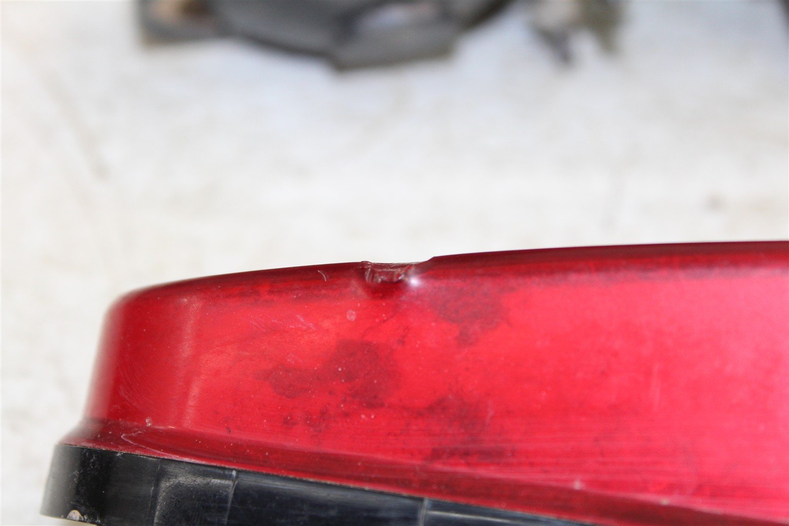 2019 Polaris Sportsman 450 Utility Rear Brake Lights Taillights