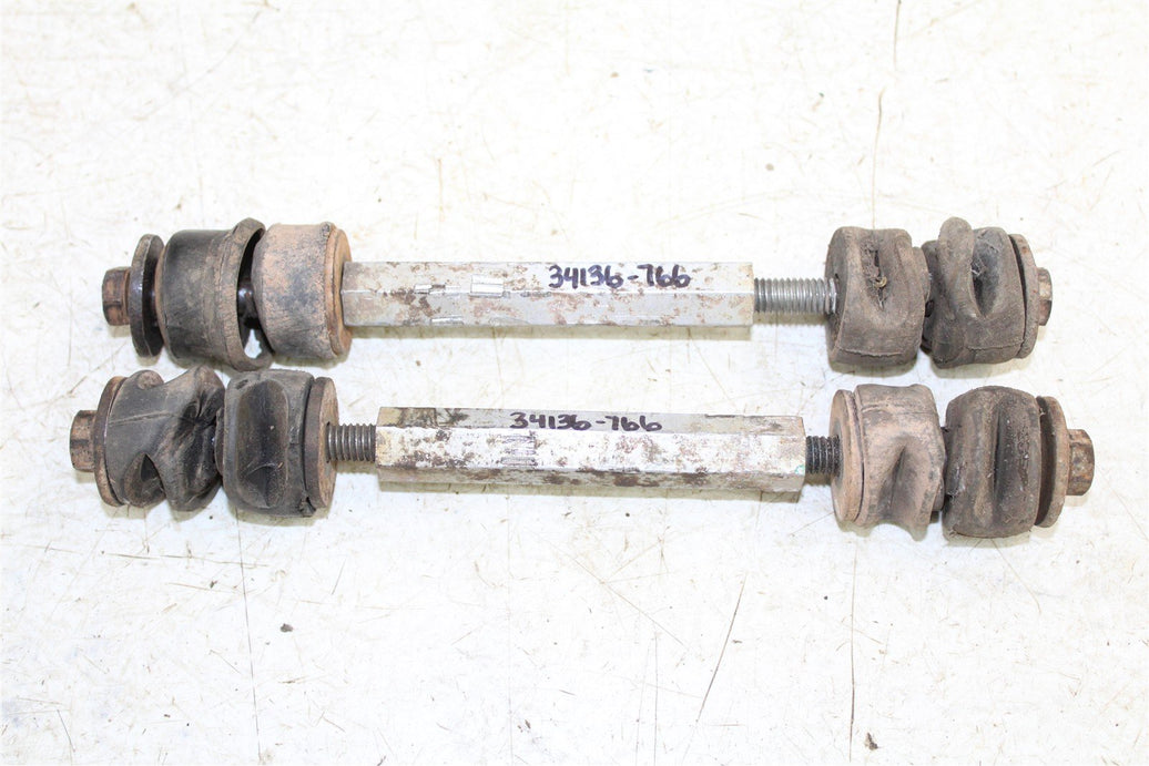 2019 Polaris Sportsman 450 Utility Sway Bar Links