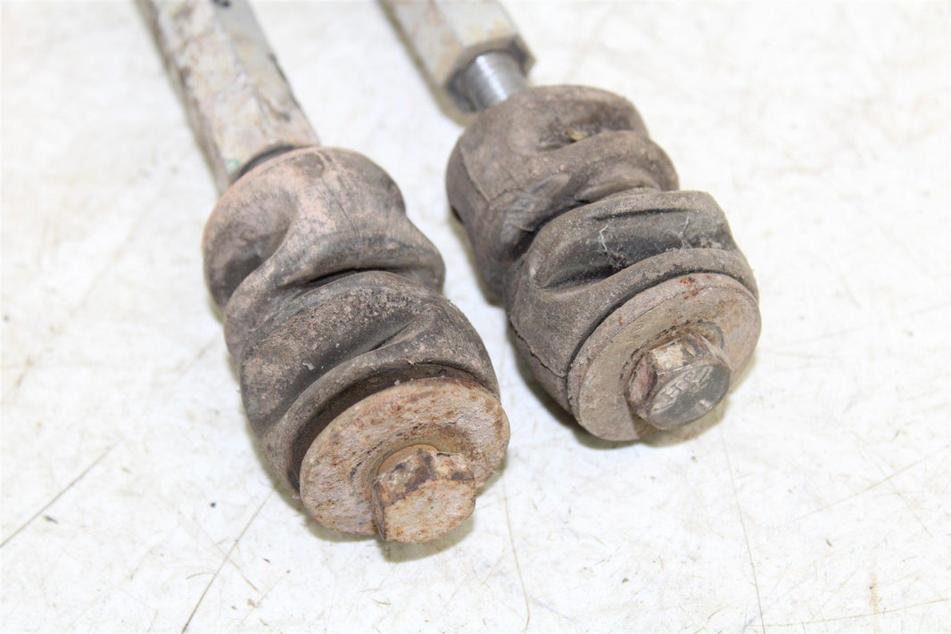 2019 Polaris Sportsman 450 Utility Sway Bar Links