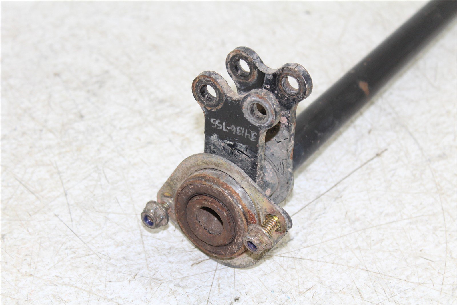 2019 Polaris Sportsman 450 Utility Steering Stem Shaft