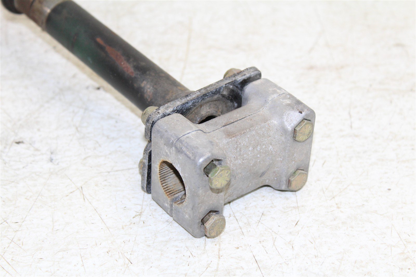 2019 Polaris Sportsman 450 Utility Steering Stem Shaft