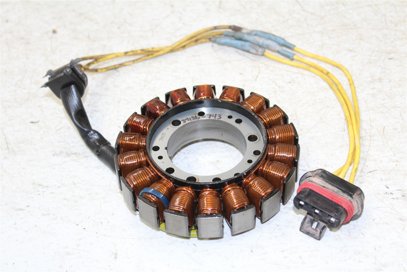 2019 Polaris Sportsman 450 Utility Stator Magneto Generator Coil