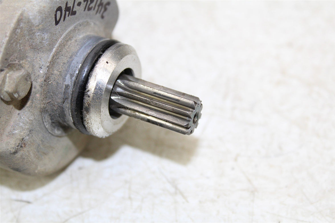 2019 Polaris Sportsman 450 Utility Starter Motor