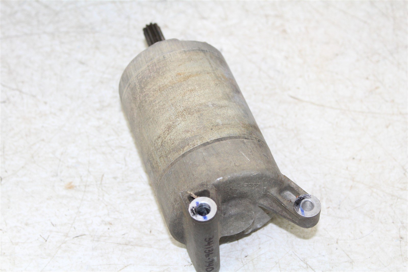 2019 Polaris Sportsman 450 Utility Starter Motor