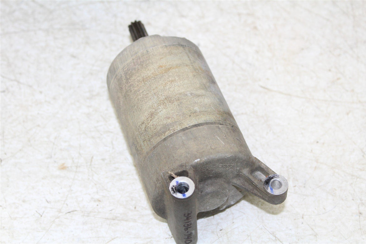 2019 Polaris Sportsman 450 Utility Starter Motor