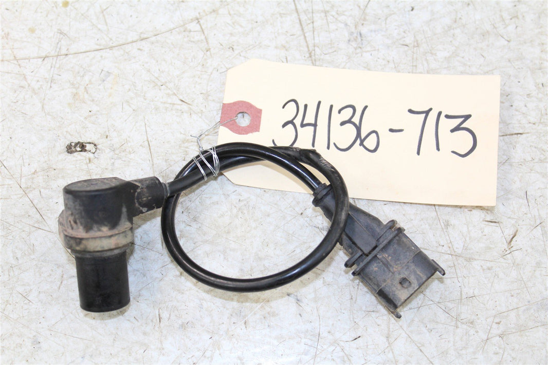 2019 Polaris Sportsman 450 Utility Crank Position Sensor Crankshaft