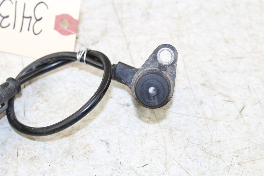 2019 Polaris Sportsman 450 Utility Crank Position Sensor Crankshaft