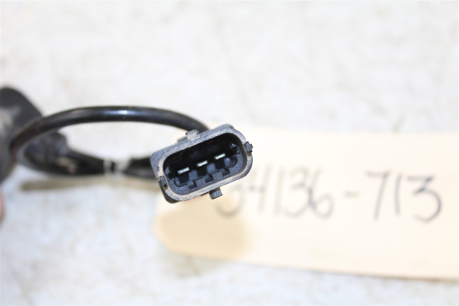 2019 Polaris Sportsman 450 Utility Crank Position Sensor Crankshaft